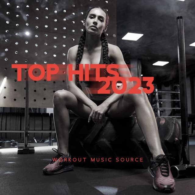Top Hits 2023: Workout Music Source, Get in Shape, Deep Beat - Dj Vibes EDM