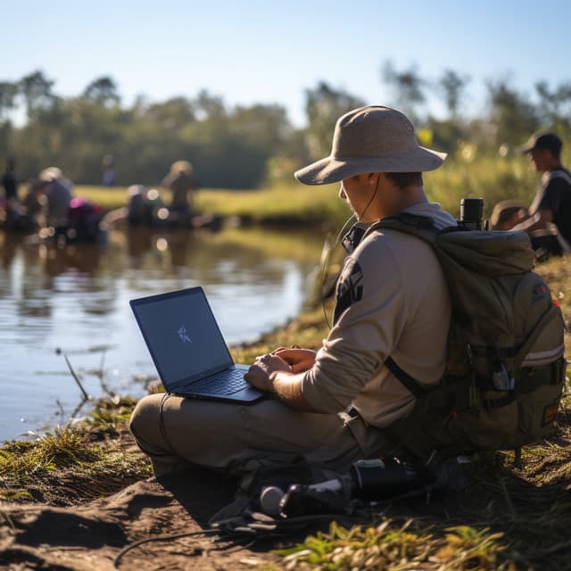 Música Oceánica Relajante Para El Estímulo: Himnos De Trabajo Energizantes - Olas brillantes del mar