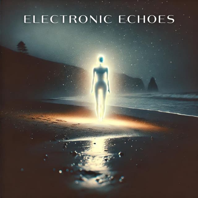Electronic Echoes - Dj Dimension EDM