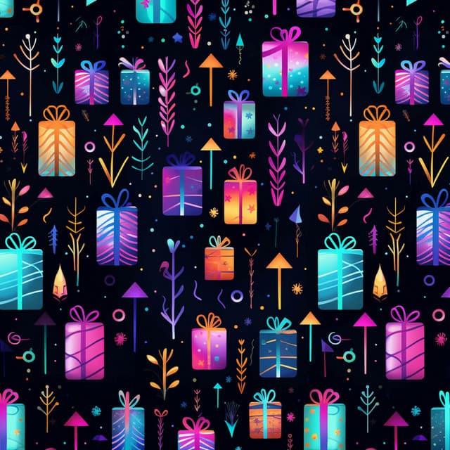 Christmas Party Music 2023 - Kid's Christmas