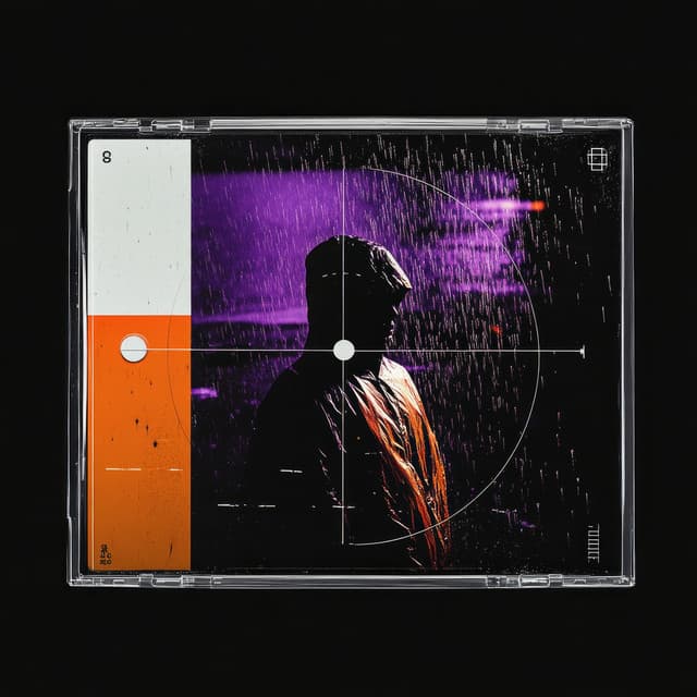 Ethereal Raindrops - Calm Relaxation