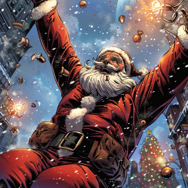 Piano Music For Christmas - Piano Music For Christmas