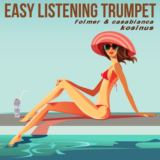 Easy Listening Trumpet - Nicolas Folmer