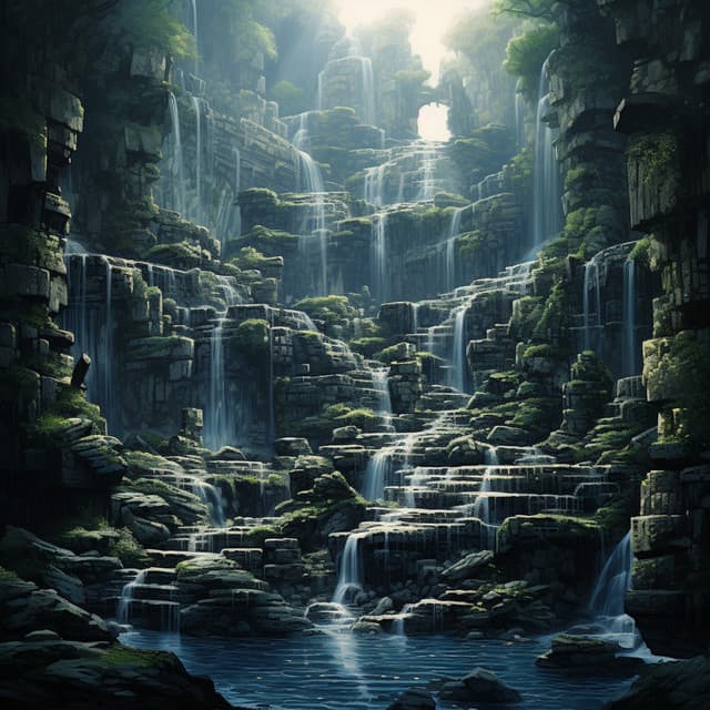 Ensamble Adormecedor: Himno Soñoliento Junto A La Orilla - Vibraciones de la Naturaleza