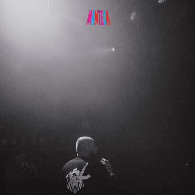 El Cantante - CRIMEAPPLE