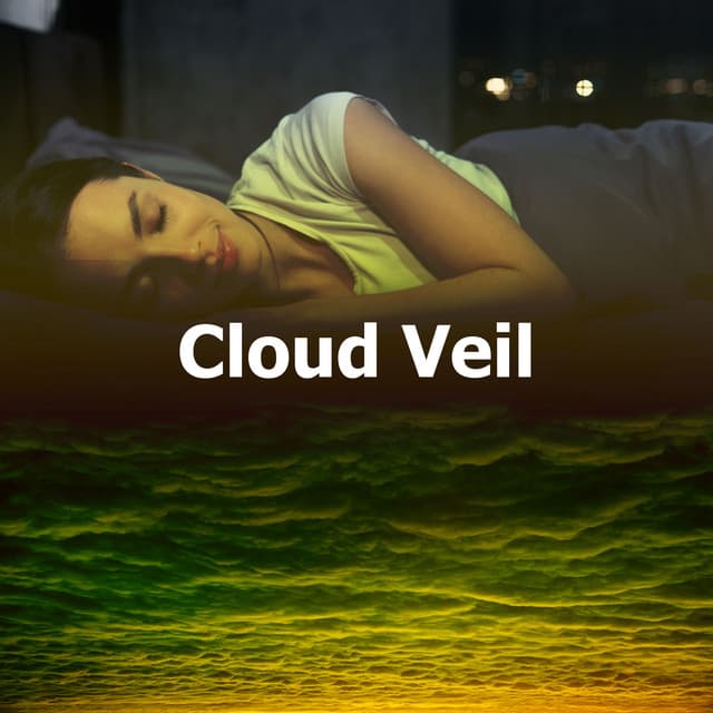 Cloud Veil - Tai Chi And Qigong