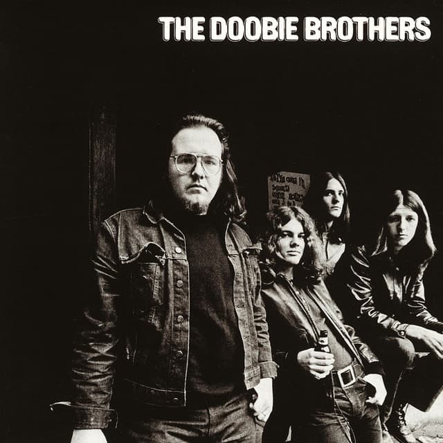 The Doobie Brothers - The Doobie Brothers