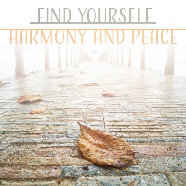 Find Yourself: Harmony and Peace – Healing Music for Positive Energy, Stress Relieve, Happiness & Hope, Deep Meditation, Blissful Time - Imagination Music Universe