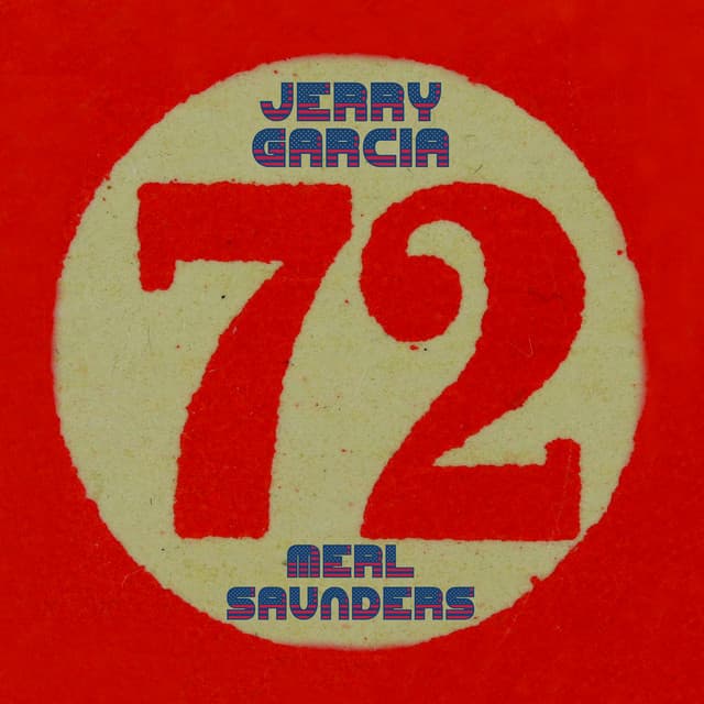 Can't Buy A Thrill - Jerry Garcia
