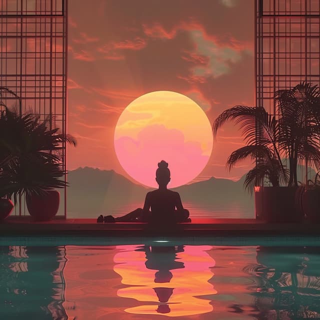 Harmony of Meditation: Deep Reflective Tunes - Meditation Songs Guru