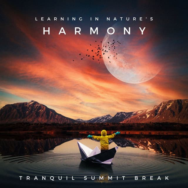 Piano Reverie: Learning in Nature's Harmony - Silentography