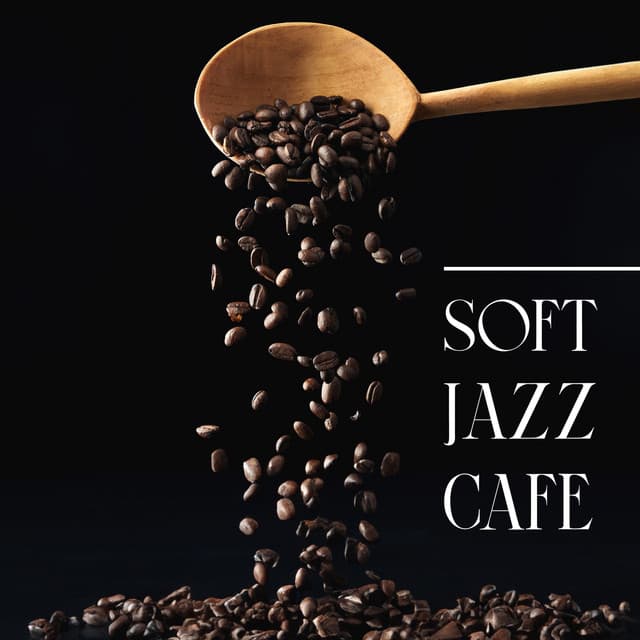 Soft Jazz Cafe: Relaxing Jazz Playlist, BGM Restaurant, Hotel, Jazz Club - Bill Piece