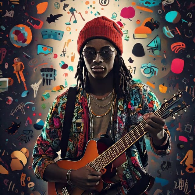 Playtime Grooves: Hip Hop Sounds for Babies - Binaural+Solfeggio Meditation and Breath Work