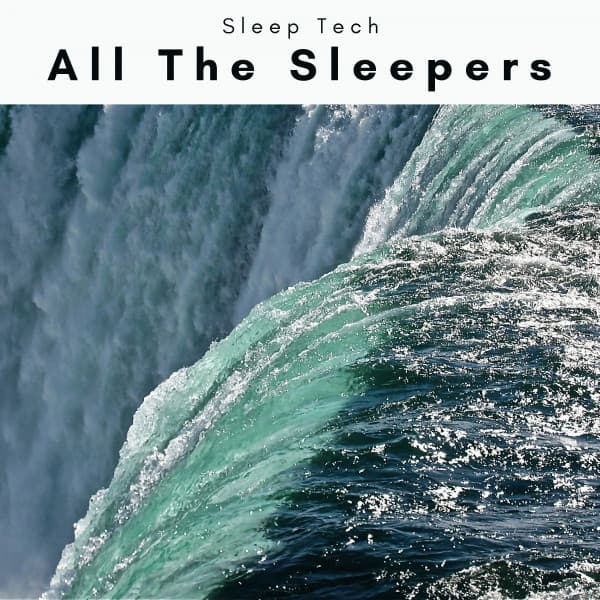2 0 2 2: All The Sleepers - Sleep Tech