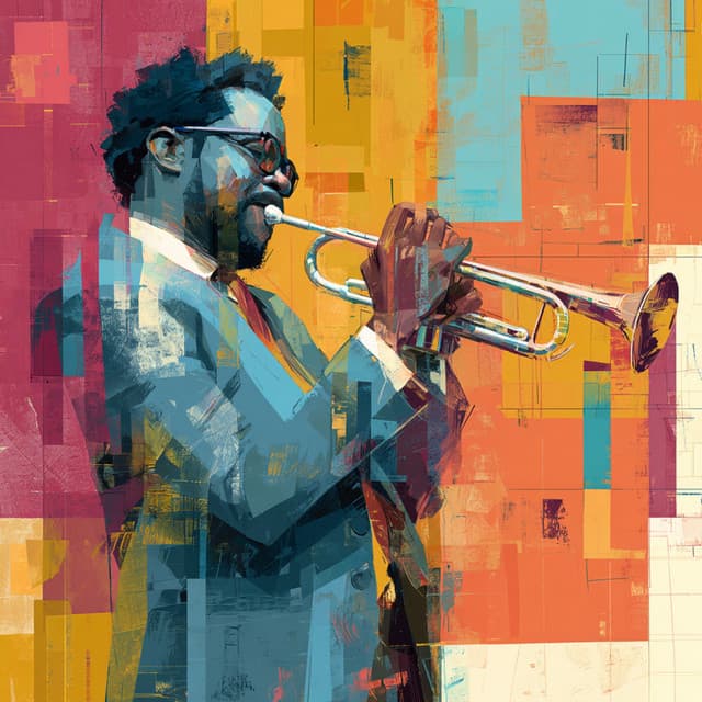 Zephyr in C Minor - Sleep Jazz