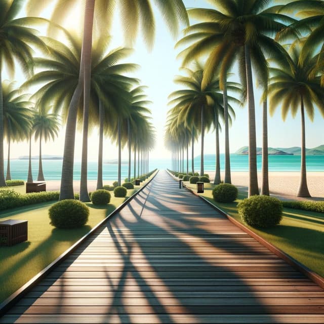 Relaxation Rhythms: Ibiza Chill Holiday Mix - Dj Chillout Sensation