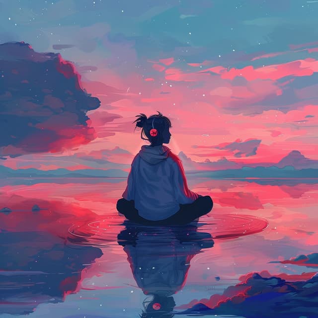 Calm Cadence: Lofi Relaxation Moments - dreamveler