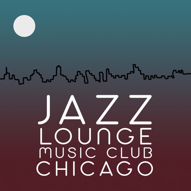 Lounge Piano Music Café After Dark