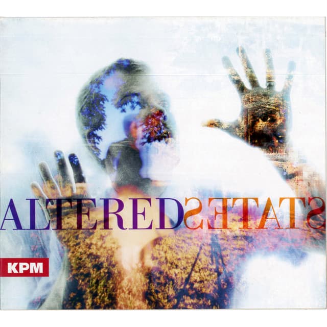 Altered States - Robert Foster