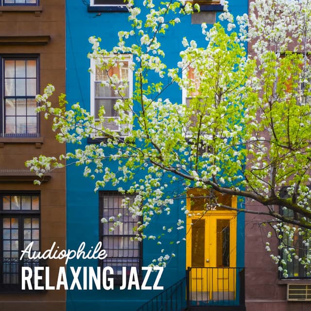 Audiophile Relaxing Jazz - Clark Terry
