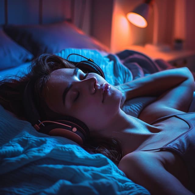 Armonías Para Dormir: Música Adaptada Para Dormir - Silencio etéreo