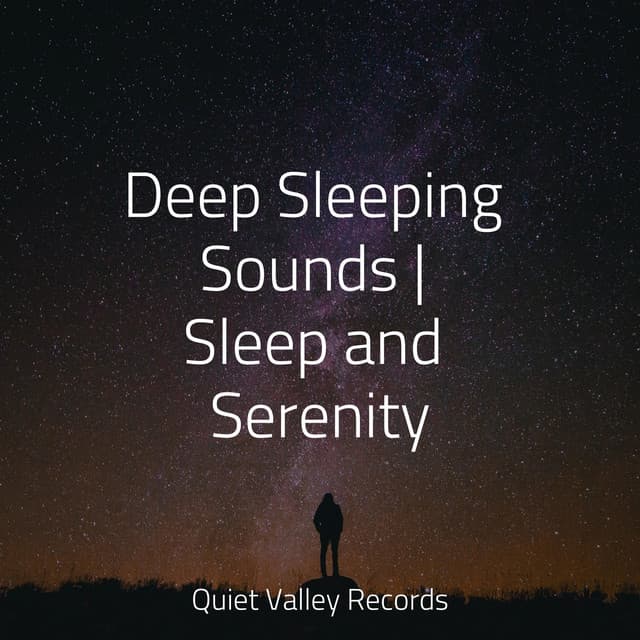 Deep Sleeping Sounds | Sleep and Serenity - Natural Samples