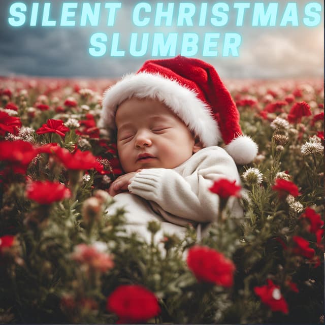 Silent Christmas Slumber - Science Based Music