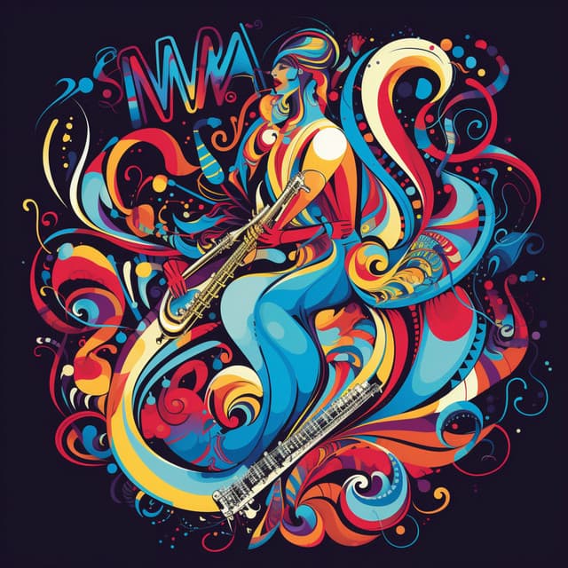 Jazz Music: Bossa Blend - Jazz Instrumental Cafe Music