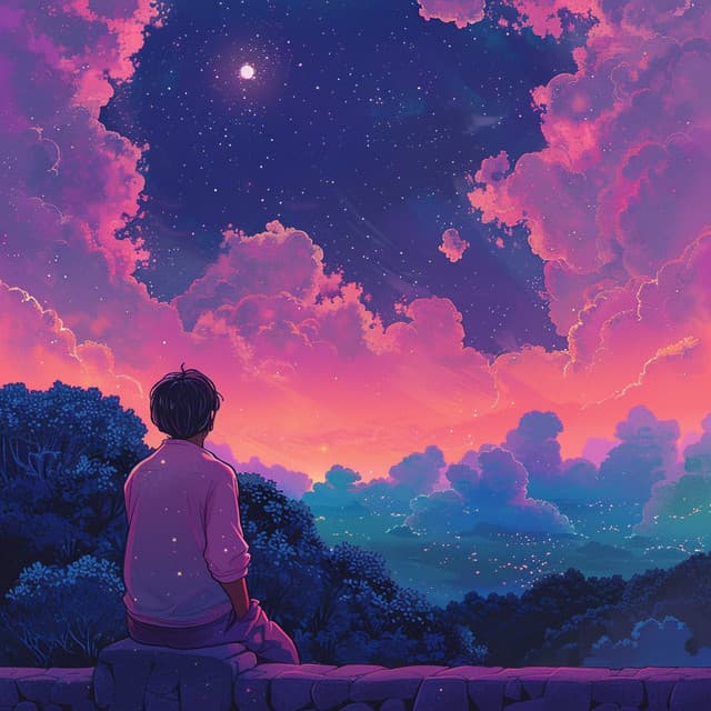 Música Para Dormir: Sesiones De Quietud - Resonancia del sueño