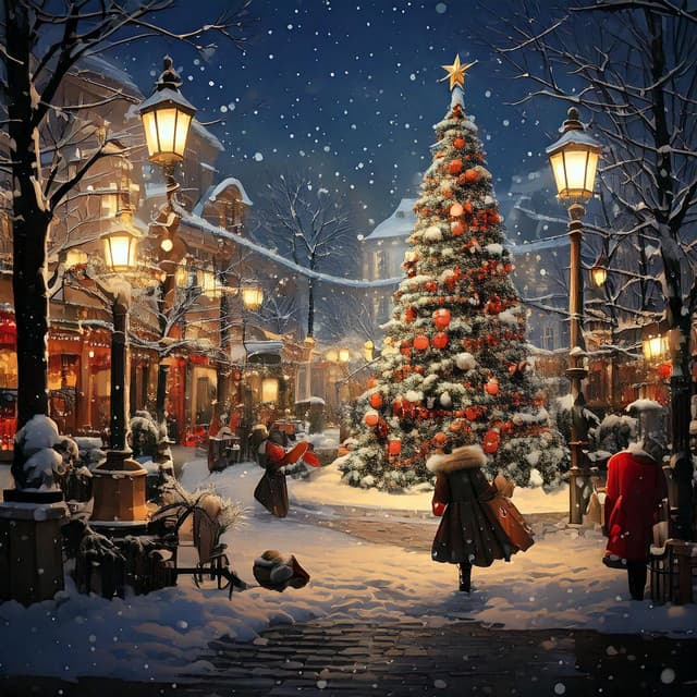 The Christmas Classics - Sydney Christmas Choir