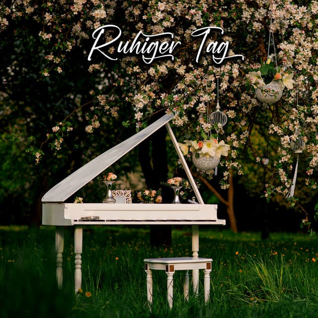 Ruhiger Tag - Deu Terapia