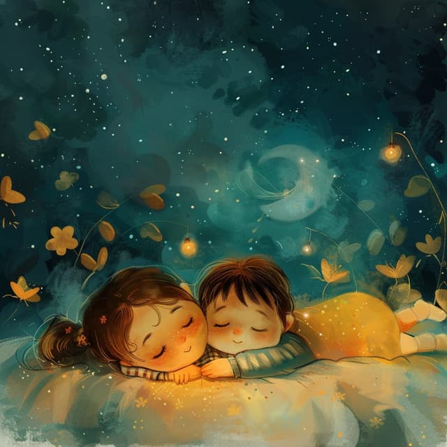 Sinfonía Para Dormir Al Bebé: Canciones De Cuna De Medianoche - SuiteSueños