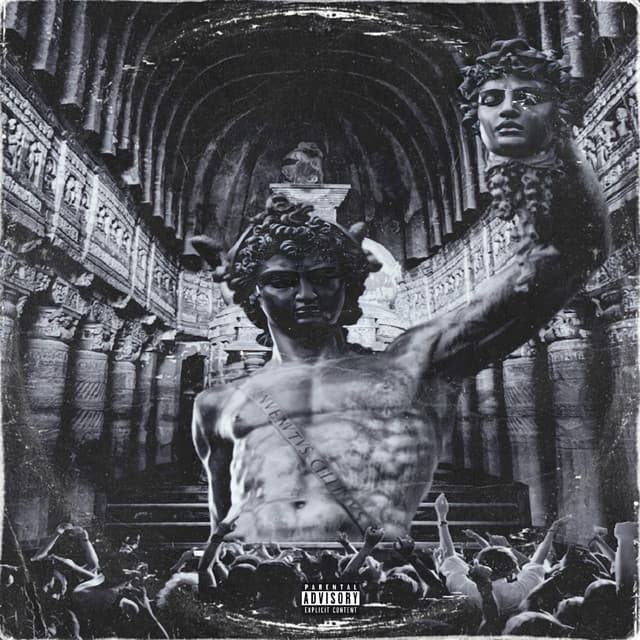 Tha Pantheon - Body Bag Ben