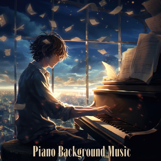Instrumental Piano Music Zone
