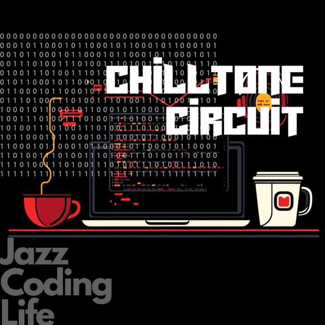 Chilltone Circuit - Jazz Coding Life