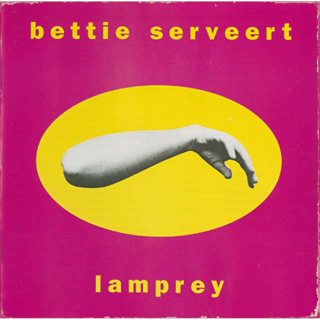 Lamprey - Bettie Serveert