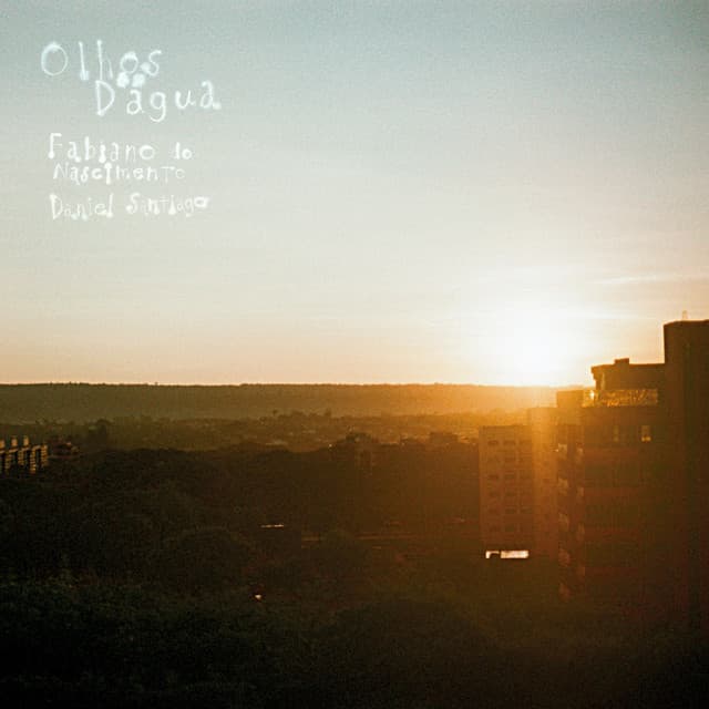 Olhos D'água - Fabiano do Nascimento