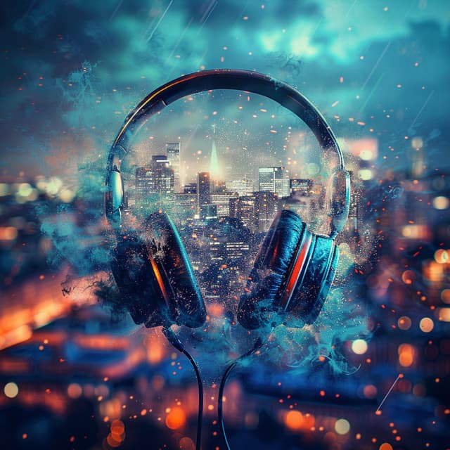 Rhythmic Patterns: Music for Daily Rituals - Big Secret Music Group