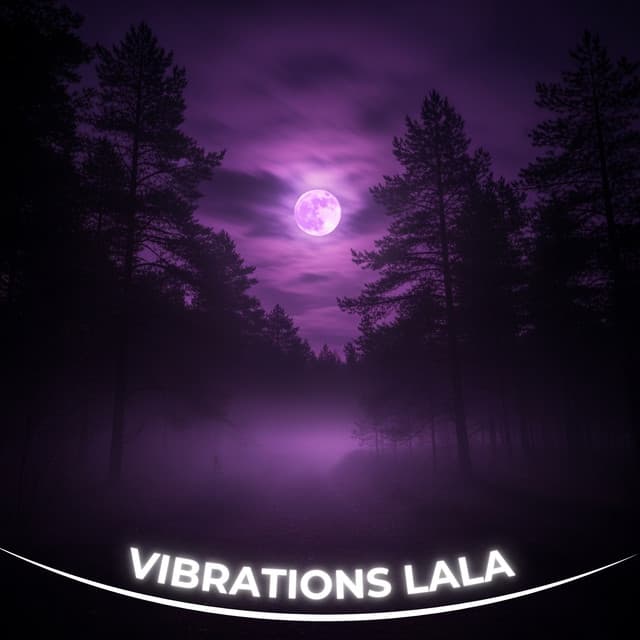 A Journey Through Calm and Clarity - Source Vibrations