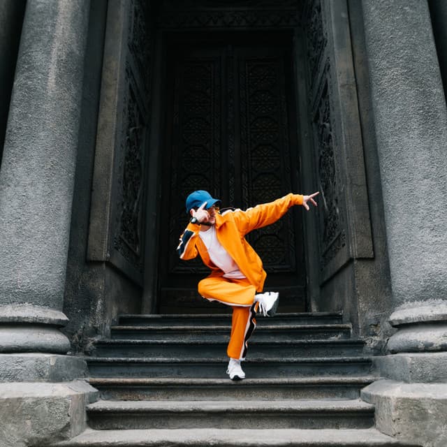 Slumber Beats: Hip Hop Sleep Sounds - Lofi Cafe