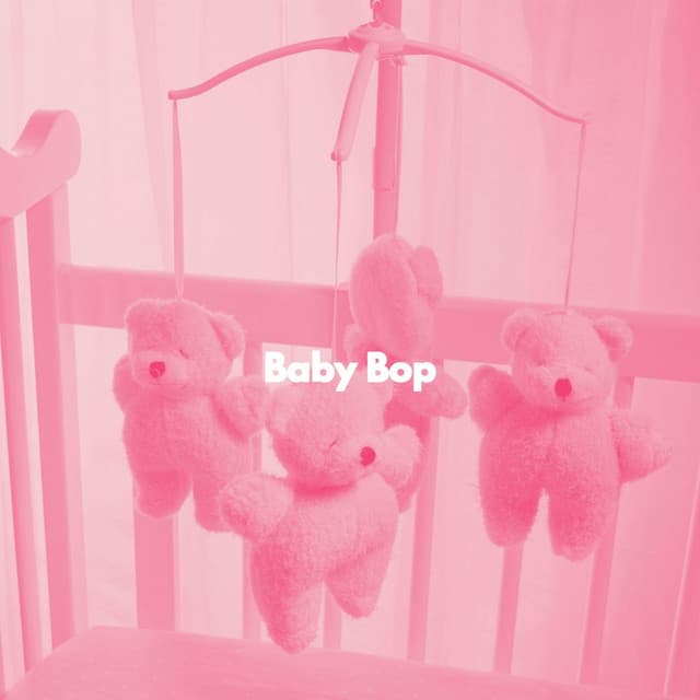 Baby Bop - Sweet Baby Sleep
