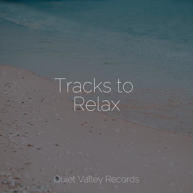 Tracks to Relax - Rain Storm Sample Library