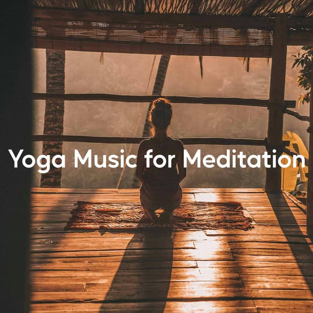 Yoga Music for Meditation - Kundalini Yoga Group