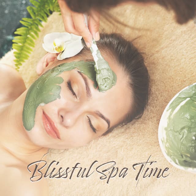 A Fresh Mixture of Relaxing Vibes for a Blissful Spa Time - Spa Relaxing New Age Project