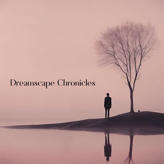 Dreamscape Chronicles: Surreal Soundscapes - Relaxing Spa Music Zone