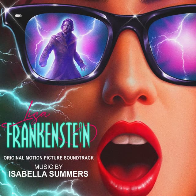 Lisa Frankenstein - Isabella Summers