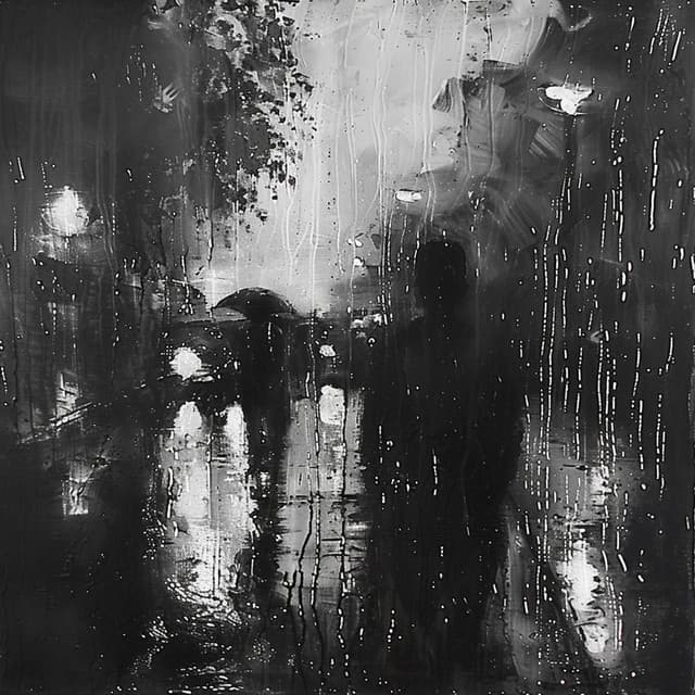 Dormir Con La Lluvia: Música Para El Descanso - Señor Sandman