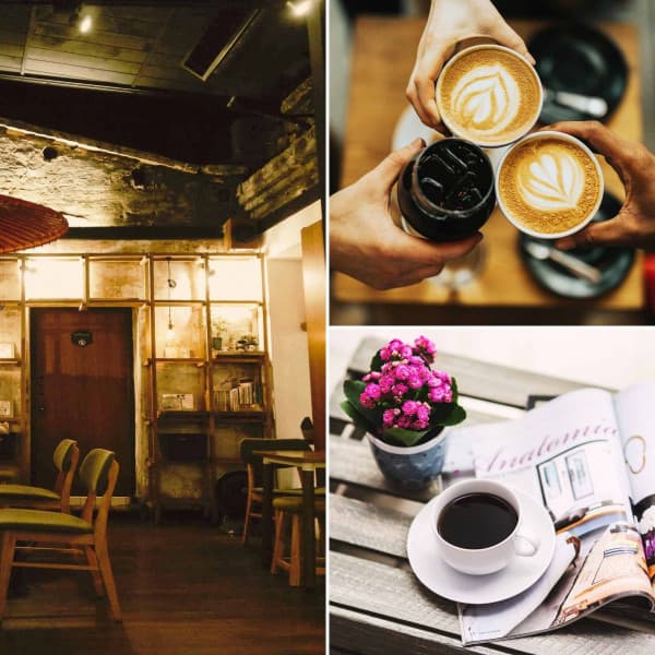 Quartet Jazz - Background for At Work Chill Out - Jazz Rilassante Playlist