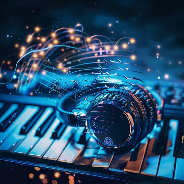 Melodic Moments: Universal Music Tunes - Smooth Chill Playlist