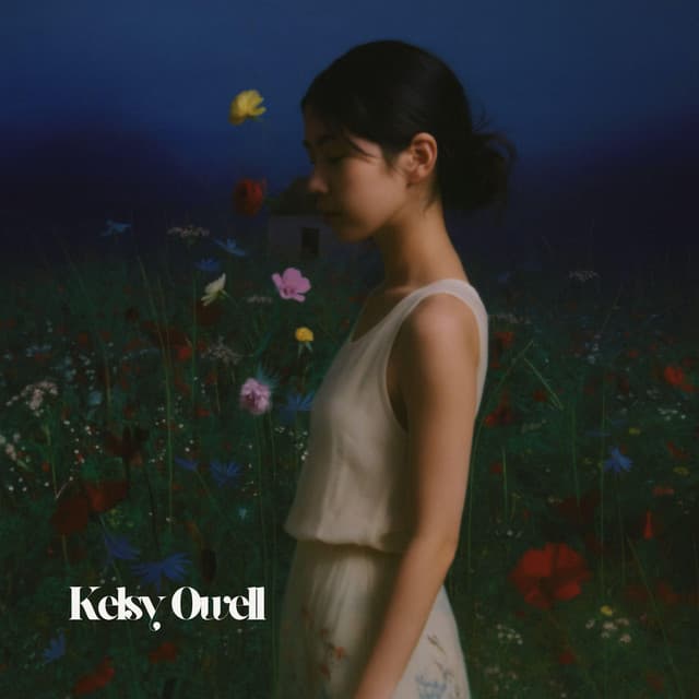 Venturi Quiet Bloom - Kelsy Owell